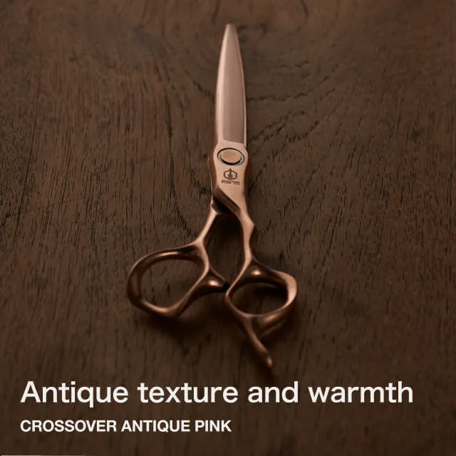 ANTIQUE PINK